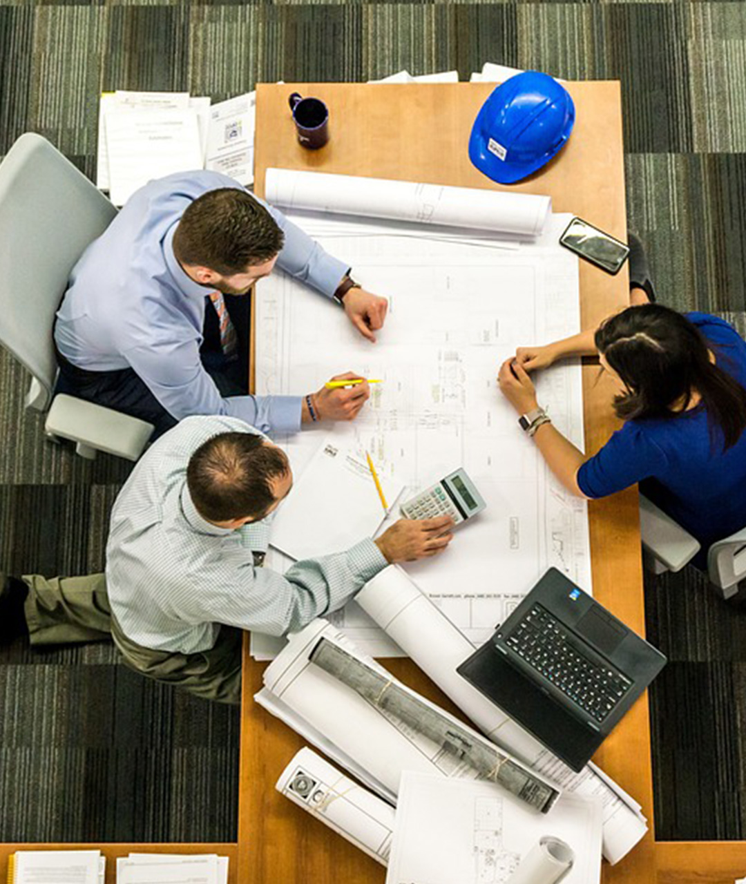 AMO BIM : Mettre en place une stratégie BIM